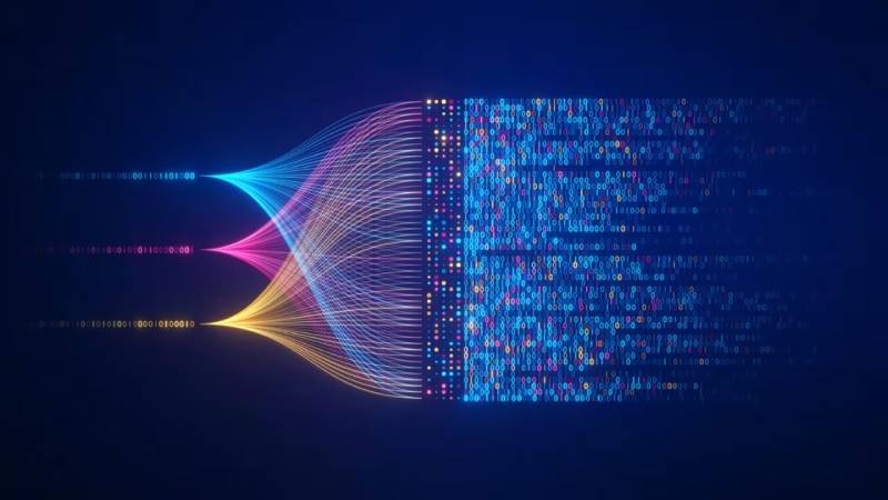 哈巴河县软件开发：解锁高性能应用的核心技术路径